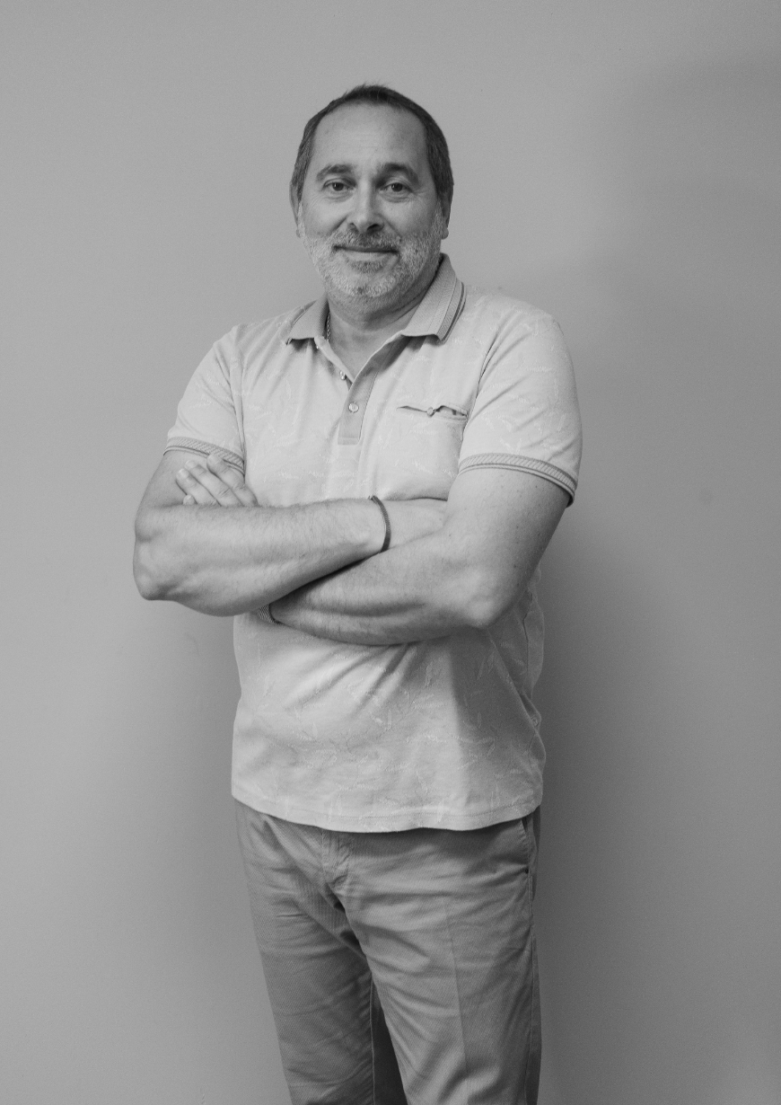 Daniel Olivier